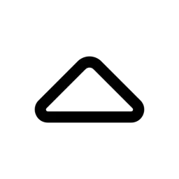 SVG Sort Up Icon