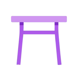 SVG Table Free Icon