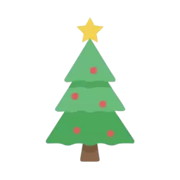 SVG Tree Free Vector