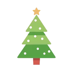 SVG Tree Icon