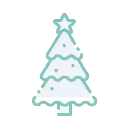 SVG Tree Symbol
