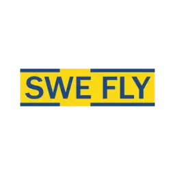 Swe Fly Logo