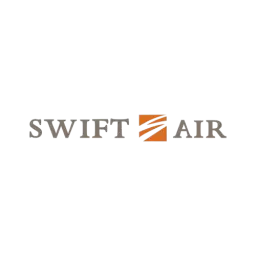 Swift Air Logo