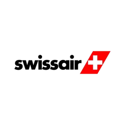 Swissair Logo
