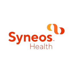 Syneos Health Logo