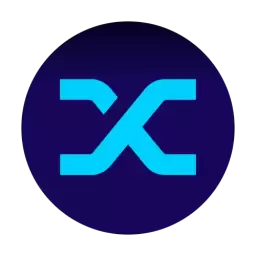 Synthetix SNX Coin Logo