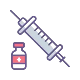 Syringe Icon Free