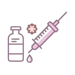 Syringe Symbol