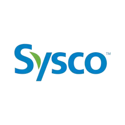 Sysco Logo