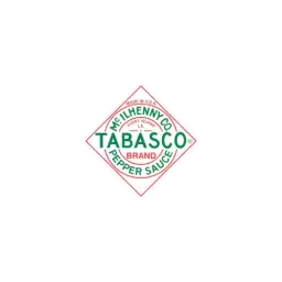 Tabasco Sauce Logo
