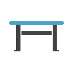 Table Free Icon