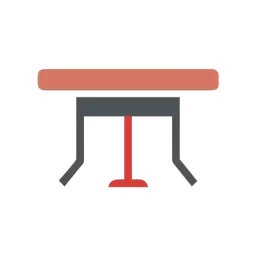 Table Free Symbol