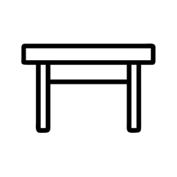 Table Icon