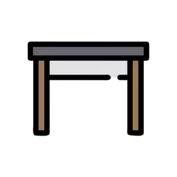 Table Symbol