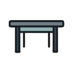 Table Symbol