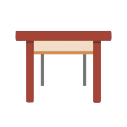 Table Vector