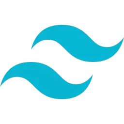 Tailwindcss Logo