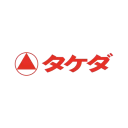 Takeda Pharmaceutical Logo