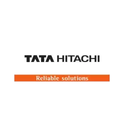 Tata Hitachi Logo