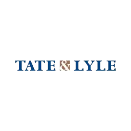 Tate & Lyle Logo