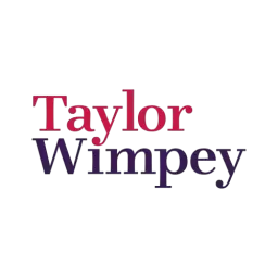 Taylor Wimpey Logo
