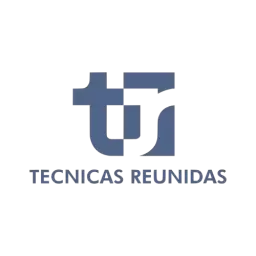Tecnicas Reunidas Logo