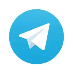 Telegram App Icon