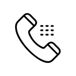 Telephone Icon