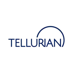 Tellurian Inc Logo