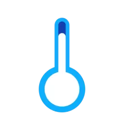 Temperature Icon