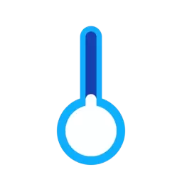 Temperature Symbol