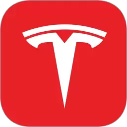 Tesla IOS App Logo