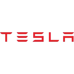 Tesla Logo