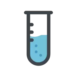 Test Tube Icon