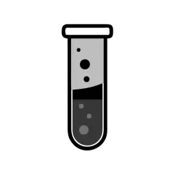 Test Tube Vector Free