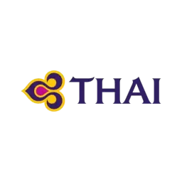 Thai Airways Logo