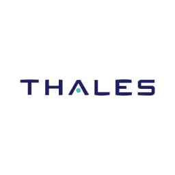 Thales Group Logo