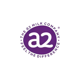 The a2 Milk Logo
