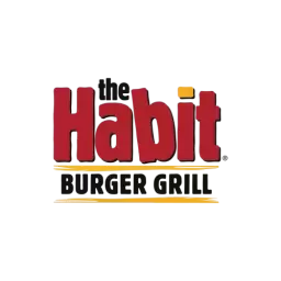 The Habit Burger Grill Logo