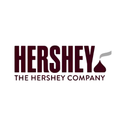 The Hershey Company Logo