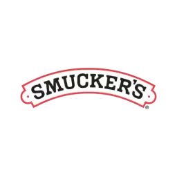 The JM Smucker Logo