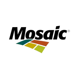 The Mosaic Company Logo