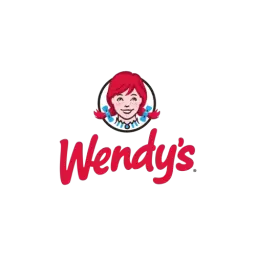 The Wendy's Logo