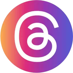 Threads Logo