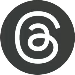 Threads Vector Logo