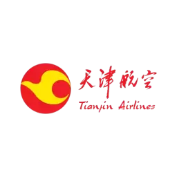 Tianjin Airlines Logo