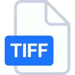 TIFF File Format Free Symbol