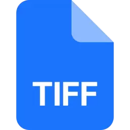 TIFF File Format Vector