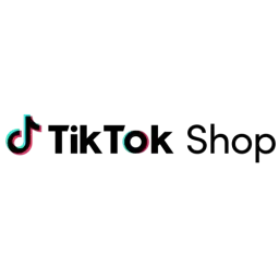 TikTok Shop Logo