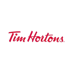 Tim Hortons Logo